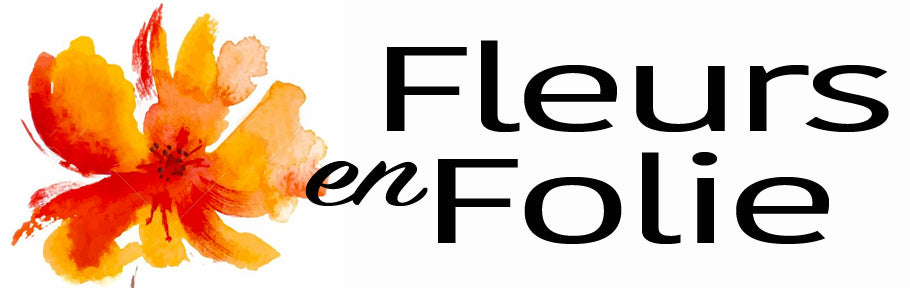 Fleurs en folie