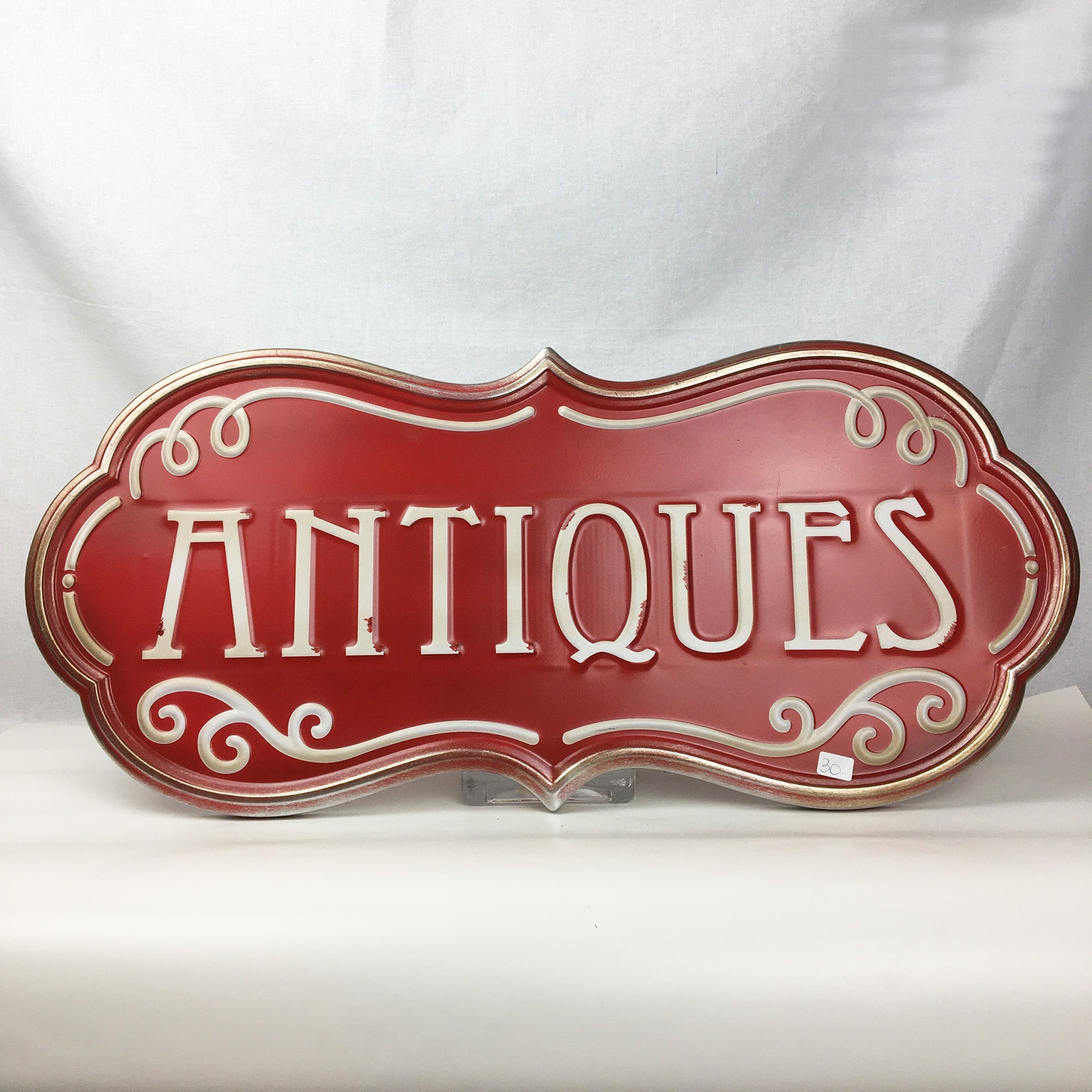 Cadre décoratif - Antiquités * Chacun de nos produits sont uniques. Pour cette raison veuillez vérifier la disponibilité en magasin en nous téléphonant au 819 326-3563 avant votre achat.